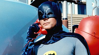 image de la news Mort d'Adam West : Ben Affleck, Val Kilmer et d'autres Batman lui rendent hommage