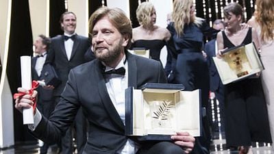 image de la news Après sa Palme d’Or, le réalisateur de The Square plonge dans l'envers de la mode