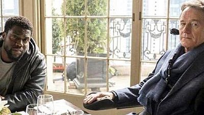 image de la news Intouchables : une date de sortie pour le remake américain