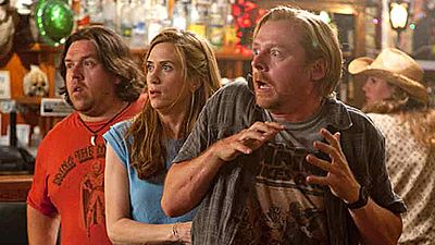 image de la news Paul sur C8 : avez-vous remarqué les références à Star Trek et Indiana Jones ?