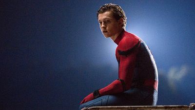 image de la news Spider-Man Homecoming : Kevin Feige évoque l'"alchimie" entre Tom Holland et Robert Downey Jr.