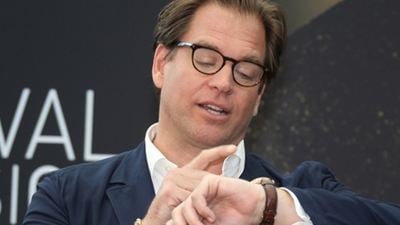 Michael Weatherly explique les raisons de son départ de NCIS et se lâche à Monte-Carlo !