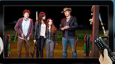 image de la news Ce soir à la télé : on mate "Bienvenue à Zombieland" et "Amy"