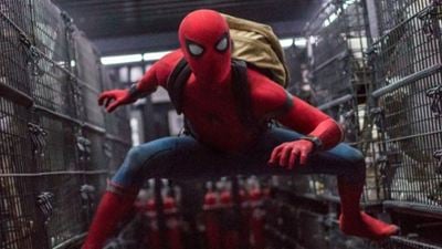 Spider-Man Homecoming aura plusieurs scènes post-générique