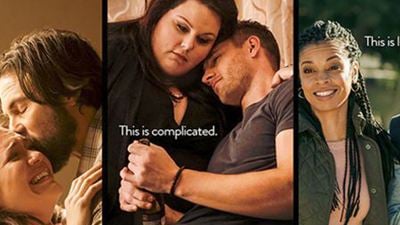 This Is Us, Will & Grace, The Blacklist,... NBC dévoile les dates de rentrée de ses séries