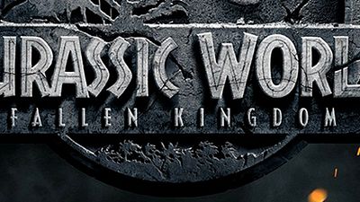 image de la news Jurassic World 2 dévoile son titre officiel