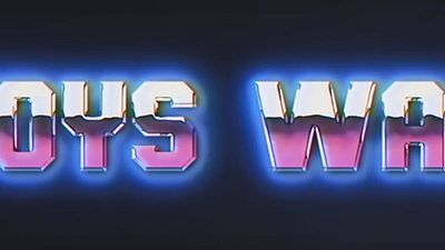 image de la news Vous avez aimé Expendables ? Découvrez Toys War !
