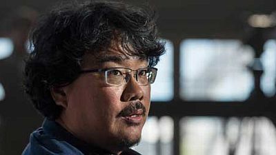 image de la news Okja : Dans les coulisses du film avec Bong Joon-Ho