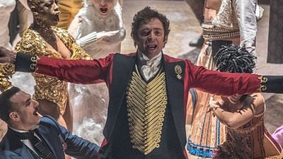 image de la news Bande-annonce The Greatest Showman : Hugh Jackman nous en met plein la vue dans un fabuleux spectacle musical