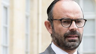 image de la news Un roman du Premier Ministre Edouard Philippe bientôt adapté au cinéma [MàJ]