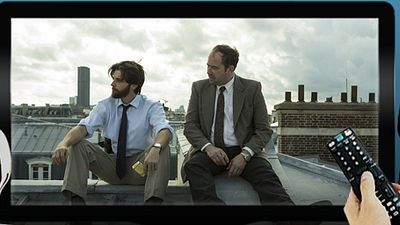 image de la news Ce soir à la télé : on mate "César et Rosalie" et "L'Affaire SK1"