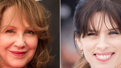 image de la news Nox : Nathalie Baye et Maïwenn dans la nouvelle création originale de Canal+