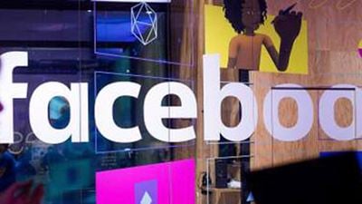 Facebook lance son service de V.O.D.