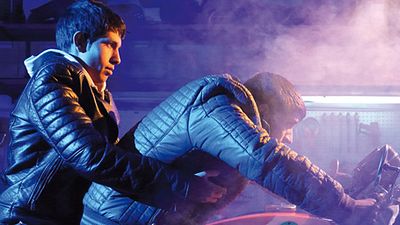 image de la news Brothers of the Night : "Ces garçons m'ont tout de suite rappelé les héros de Fassbinder"