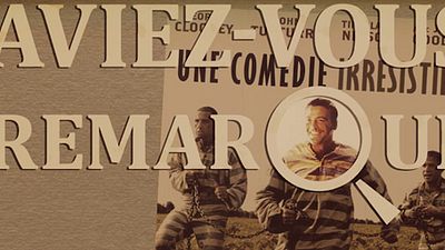 image de la news Aviez-vous remarqué ? Les petits détails cachés de O'Brother