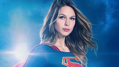 image de la news Supergirl : 5 bonnes raisons de regarder la série super-héroïque qui débarque enfin sur TF1