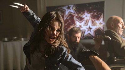 image de la news Marvel : vers des films de super-héros plus violents ?