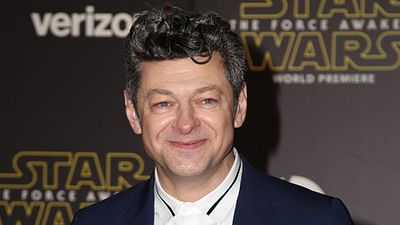 image de la news Jungle Book : Andy Serkis évoque son adaptation