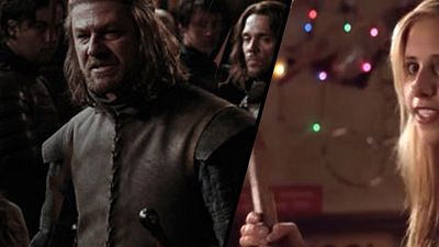 image de la news 10 pilotes de séries cultes qui ont dû être re-tournés