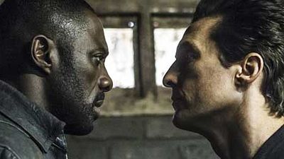 image de la news Nouvelle bande-annonce La Tour Sombre : le choc Elba-McConaughey se précise