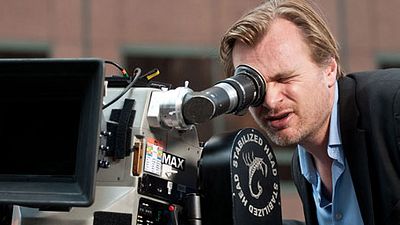 image de la news James Bond : Christopher Nolan est toujours partant !