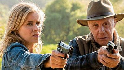 image de la news Fear The Walking Dead : la date de retour de la saison 3 dévoilée