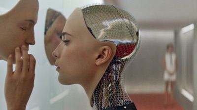 Ex Machina sur Ciné+ Premier : connaissez-vous la signification du titre ?