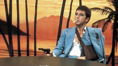 image de la news Scarface : le réalisateur de Suicide Squad David Ayer quitte le remake