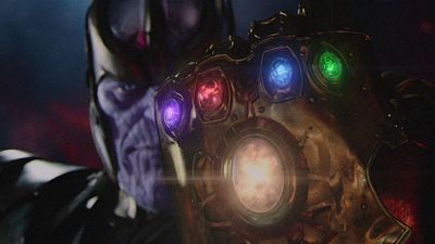 image de la news Avengers Infinity War : Thanos à l'assaut de la D23