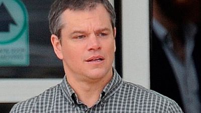 image de la news Venise 2017 : Matt Damon en ouverture de la Mostra avec Downsizing