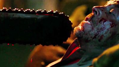 image de la news Leatherface : première bande-annonce du prequel de Massacre à la tronçonneuse