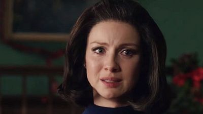 image de la news Outlander : Claire part à la recherche de Jamie dans le trailer de la saison 3