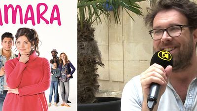 image de la news Tamara 2 : la suite est confirmée avec Rayane Bensetti et Héloïse Martin [EXCLU]