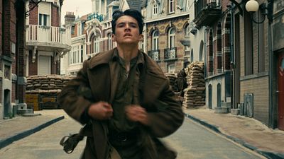 image de la news Sorties cinéma : Dunkerque de Christopher Nolan fait la course en tête