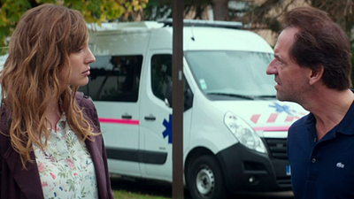 image de la news Bande-annonce L'un dans l'autre : quand Stéphane De Groodt devient Louise Bourgoin, et vice versa...
