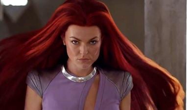 Inhumans : la reine Medusa entre en action dans la bande-annonce dévoilée au Comic-Con 2017