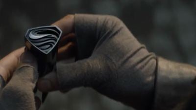 Krypton : un teaser dévoilé au Comic-Con 2017