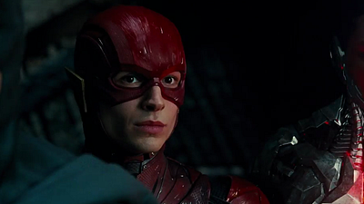 image de la news Comic-Con 2017 : le film Flash est confirmé et s'appellera… Flash Point !