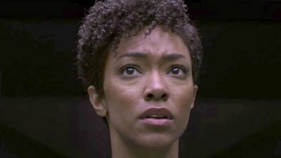 image de la news Star Trek Discovery : Une nouvelle bande-annonce intense dévoilée au Comic Con 