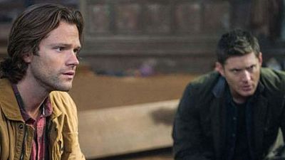 image de la news Wayward Sisters : le spin-off de Supernatural complète son casting