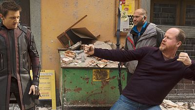 image de la news Après Justice League, Joss Whedon va travailler sur d'autres films DC Comics