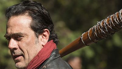 image de la news The Walking Dead - Saison 8 : la bande-annonce du Comic-Con bat des records de visionnages
