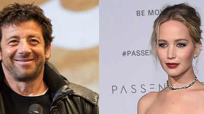 image de la news Venise 2017 : Jennifer Lawrence, Patrick Bruel... Le festival annonce sa sélection