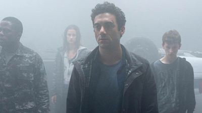 The Mist : La série adaptée de Stephen King, c’est en août sur Netflix !