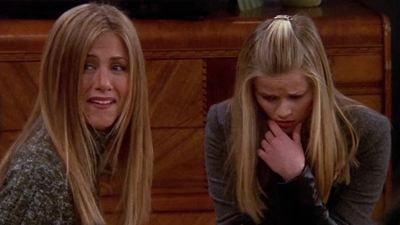 17 ans après Friends, Jennifer Aniston et Reese Witherspoon se retrouvent dans une série