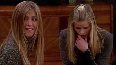 17 ans après Friends, Jennifer Aniston et Reese Witherspoon se retrouvent dans une série