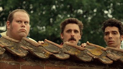 image de la news La Bouse : c'est quoi cette série ?