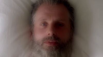The Walking Dead : l'image de Rick vieux expliquée dès le premier épisode de la saison 8 ?