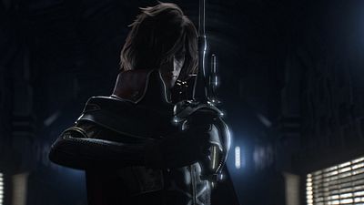 image de la news Albator : un film live par le réalisateur de Dikkenek !