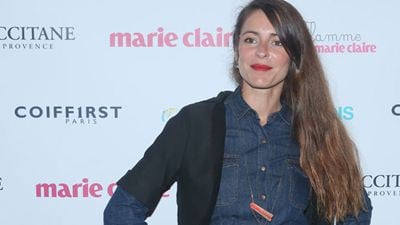 Sexe Thérapie : Audrey Dana prépare sa première série pour France 2